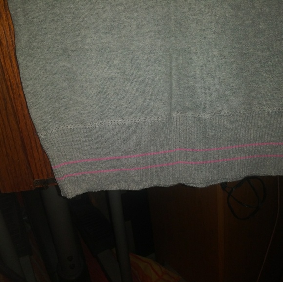 H&M Tunic Sweater - Picture 2 of 5